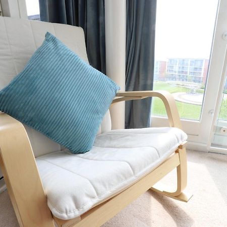 Birmingham Fiveways Garden View Apartment Exteriér fotografie